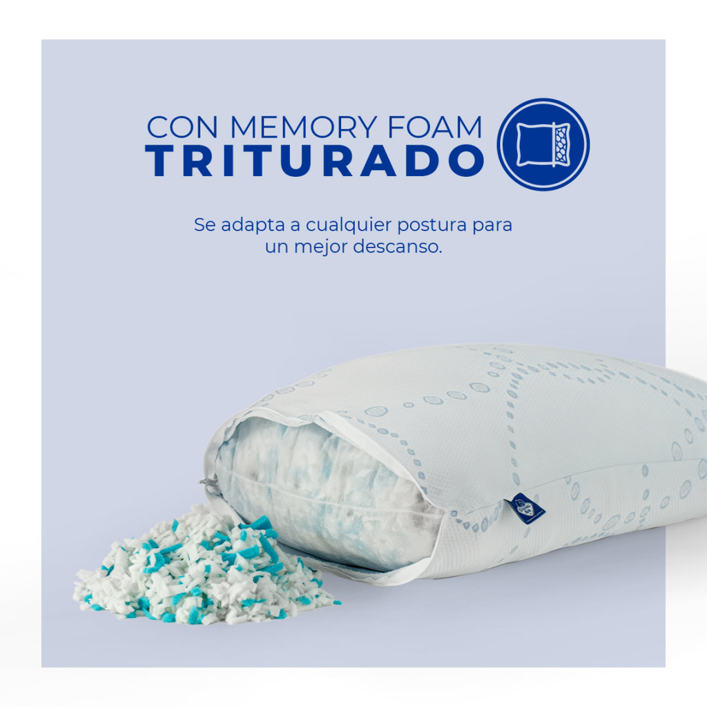 Almohada Sphere