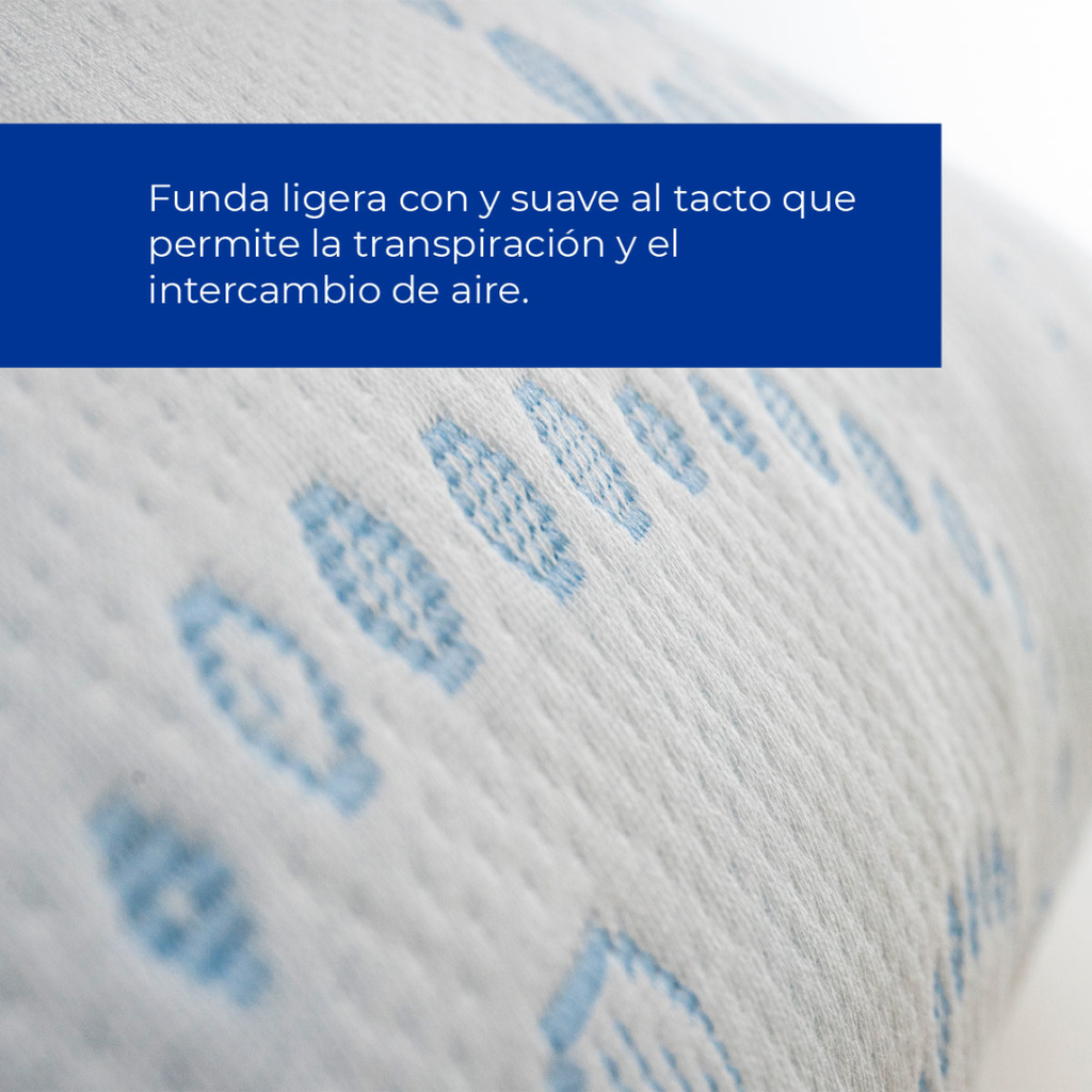 Almohada Sphere