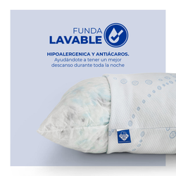 Almohada Sphere