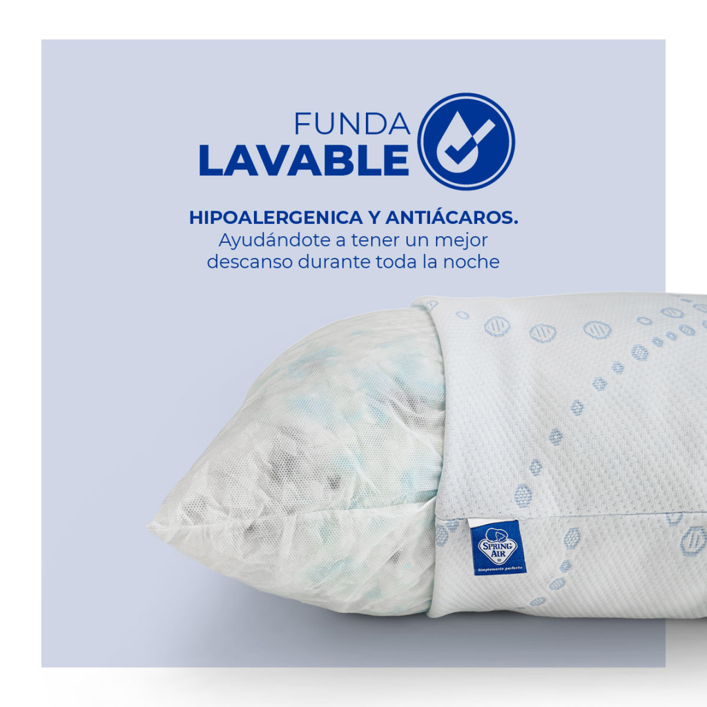 Almohada Sphere