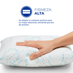 Almohada Sphere