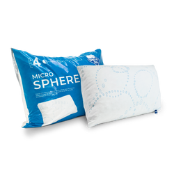Almohada Sphere