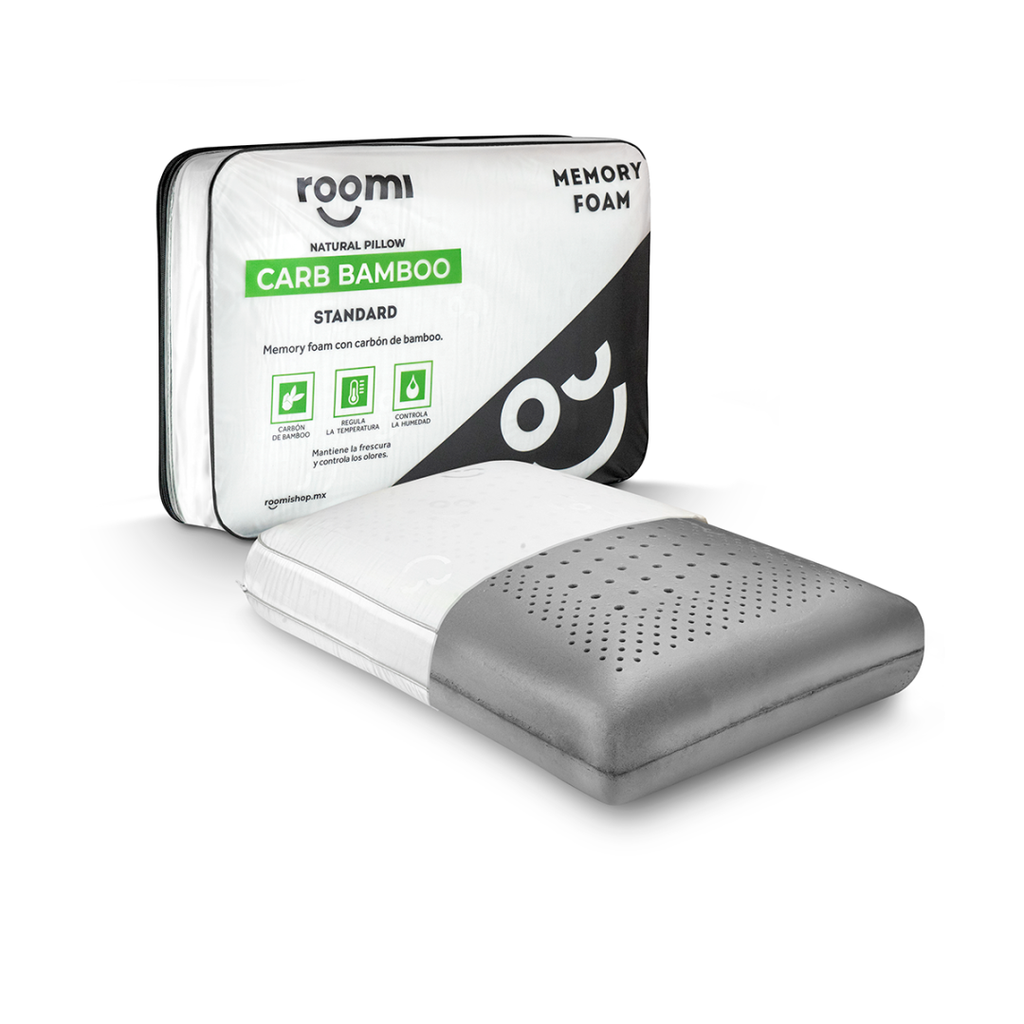 Almohada Roomi Memory Foam