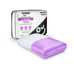 Almohada roomi Aromaterapia Standard