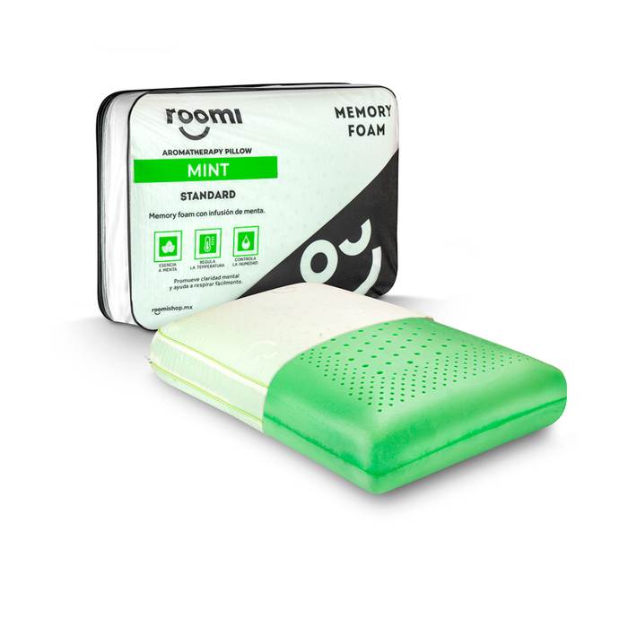 Almohada Roomi Memory Foam