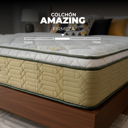 Colchón Amazing