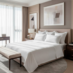 Sábanas Magnus 600H Tencel