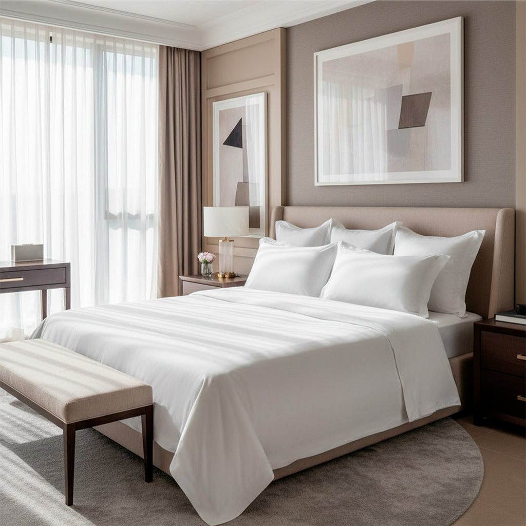 Sábanas Magnus 600H Tencel