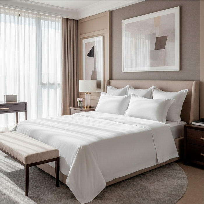 Sábanas Magnus 600H Tencel