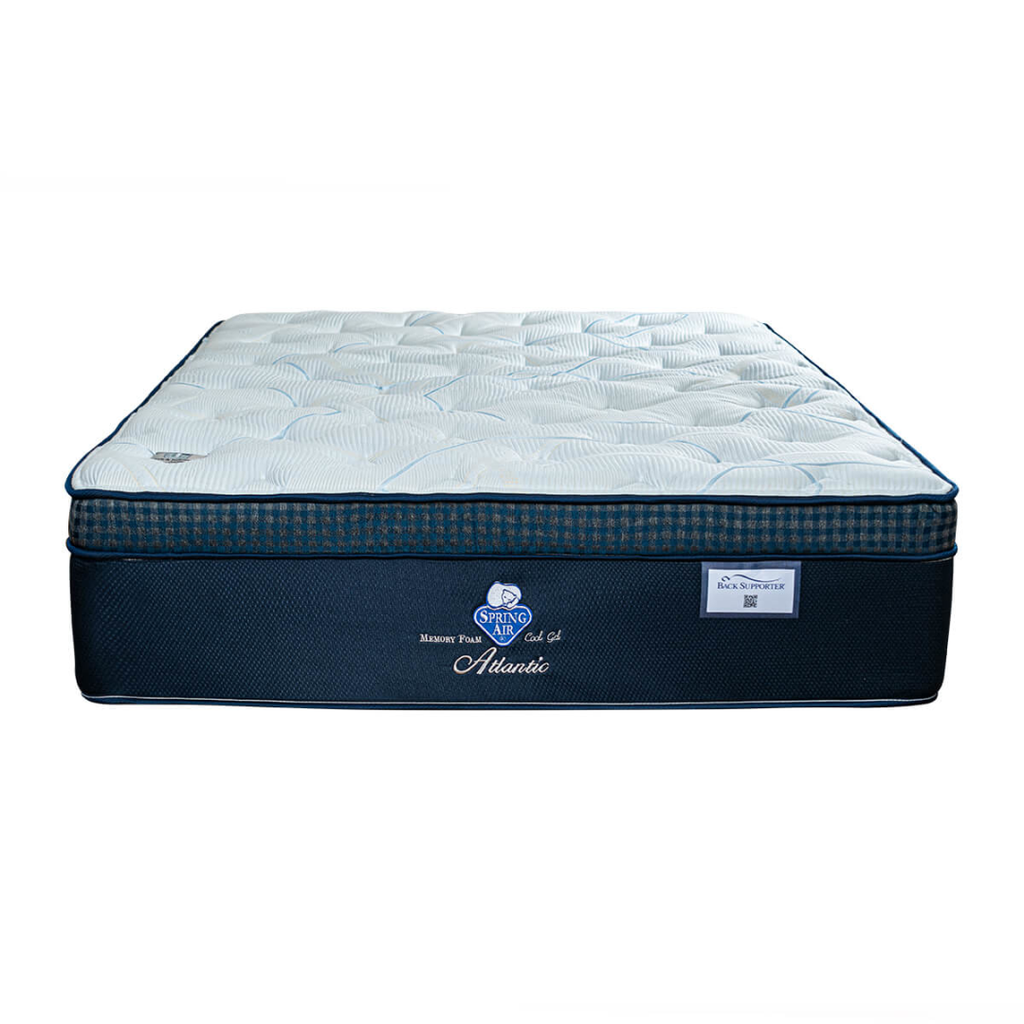 Colchon Spring Air Atlantic