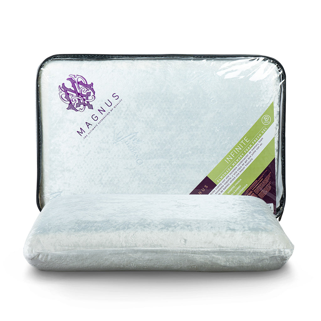 Almohada Magnus Infinite