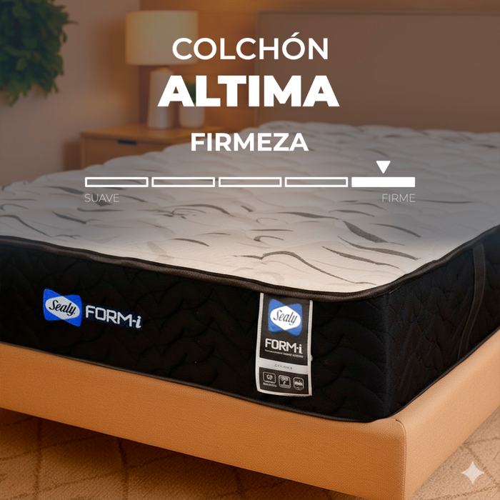 Colchón Altima