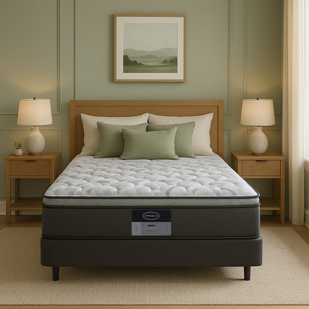 Colchón Aspen