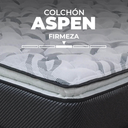 Colchón Aspen