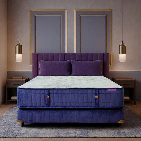 Magnus: Descanso de élite, noche tras noche