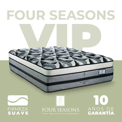 Colchon Four Season Grand VIP