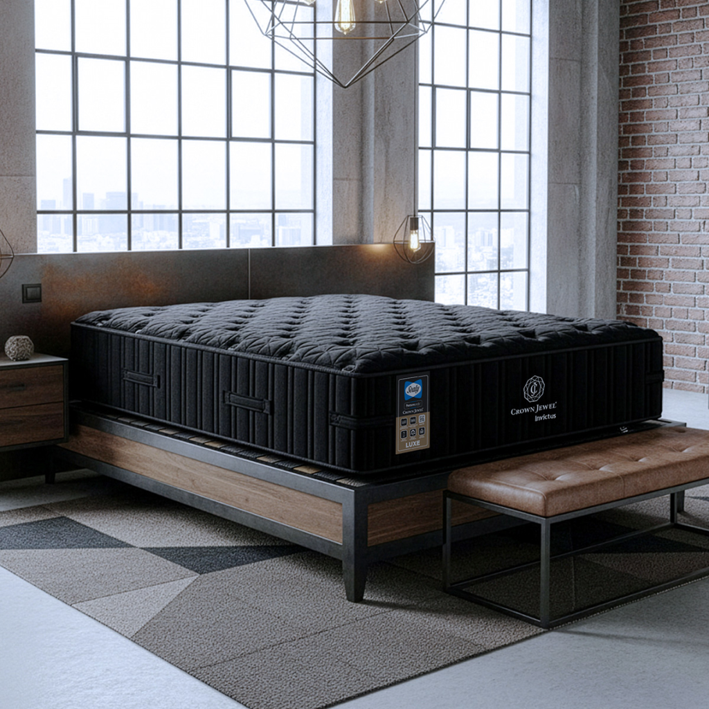 Colchón Invictus