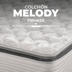 Colchón Melody