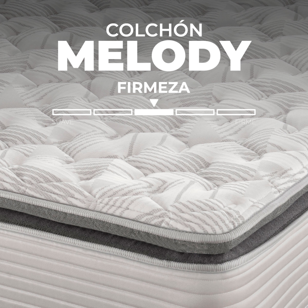 Colchón Melody