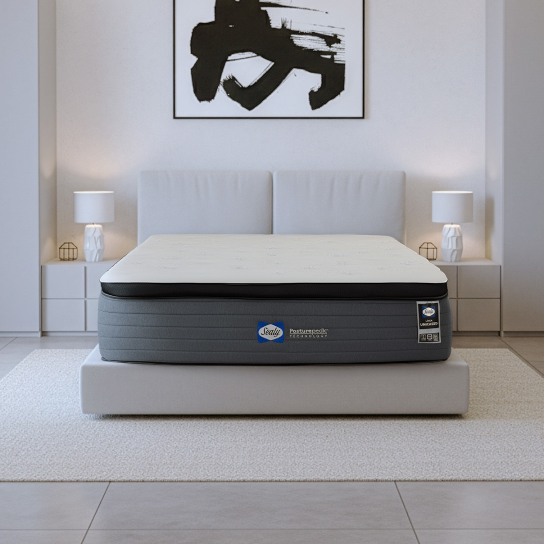 Metz: Innovación y frescura para un descanso verdaderamente reparador