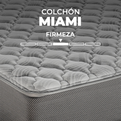 Colchón Miami