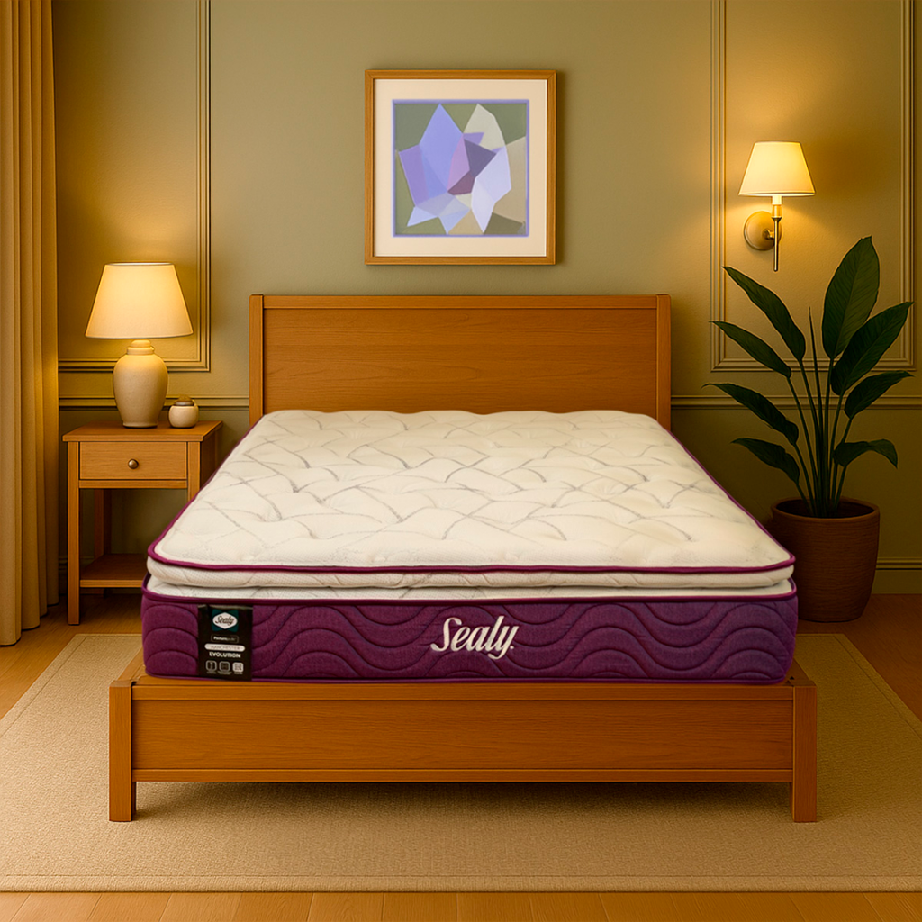 Colchón New Manchester