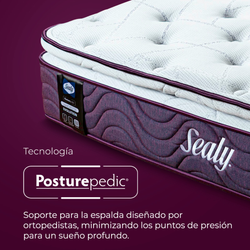 Colchón New Manchester