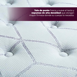 Colchón New Manchester