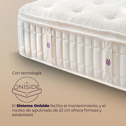 Colchón Opus