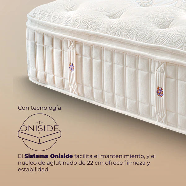 Colchón Opus
