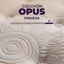 Colchón Opus