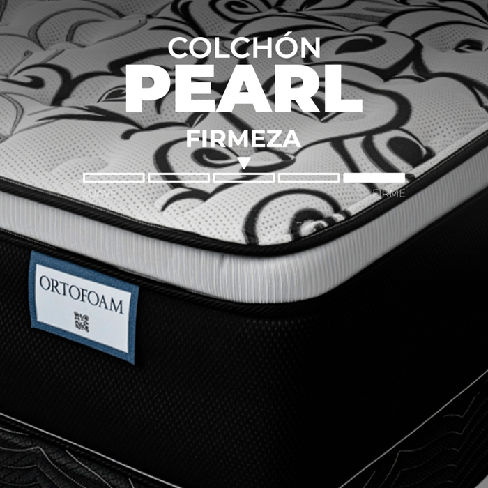 Colchón Pearl