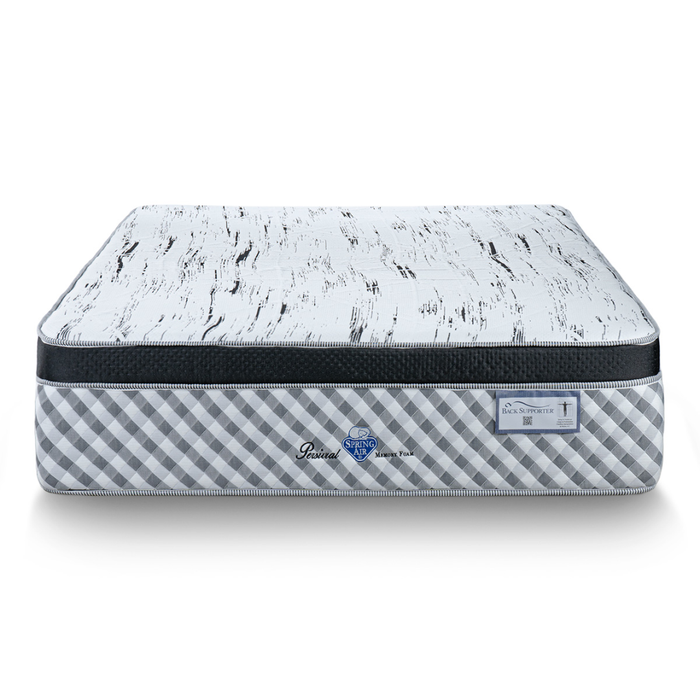 Colchón Persival