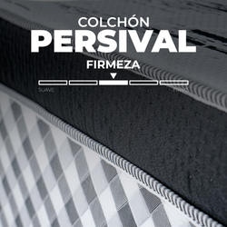 Colchón Persival