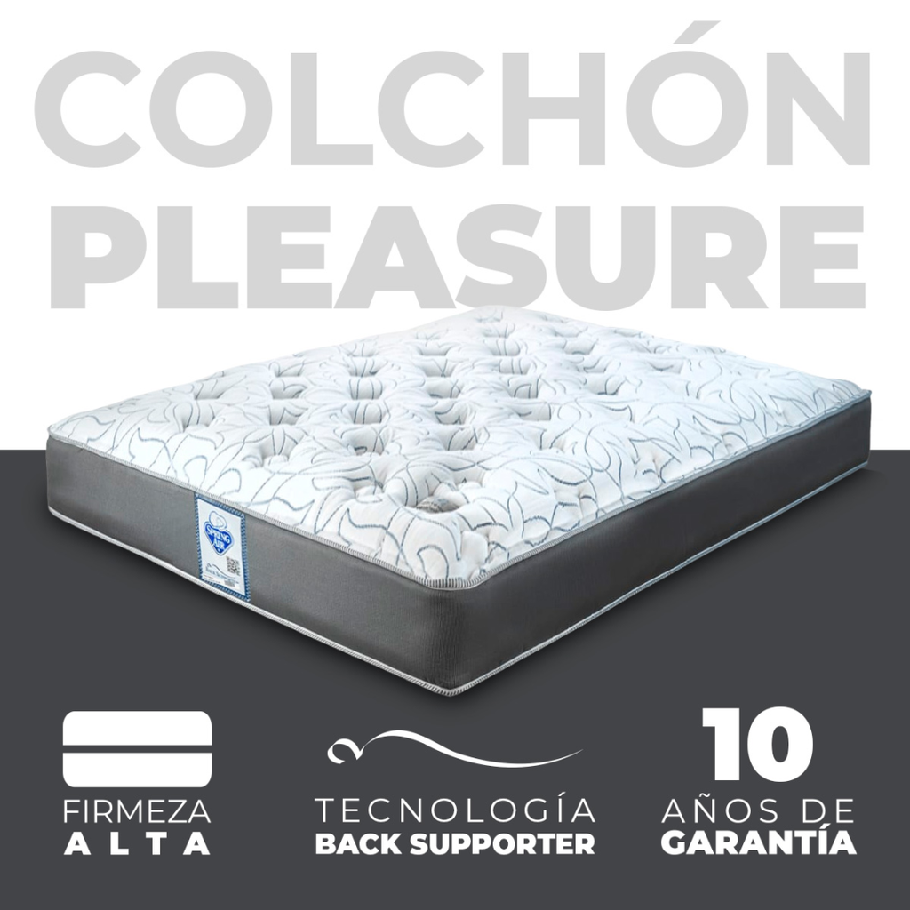 Colchón Pleasure