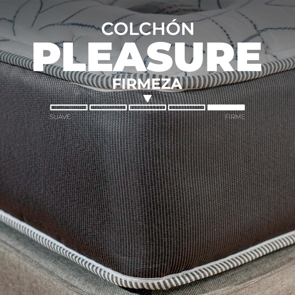 Colchón Pleasure