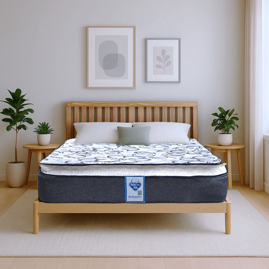 Equilibrio perfecto entre confort, soporte y salud postural