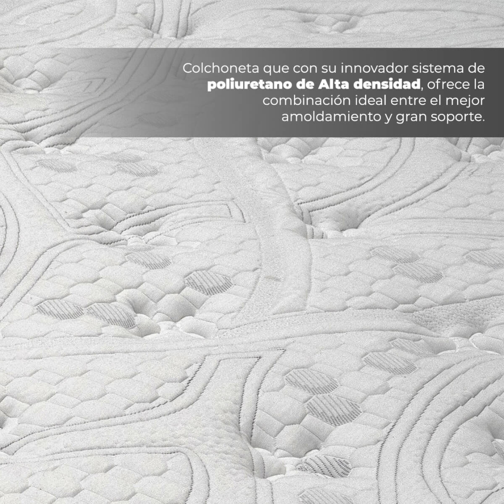 Paquete Juego Williams + Protector Essence + 2 Pack Almohada Night Fresh