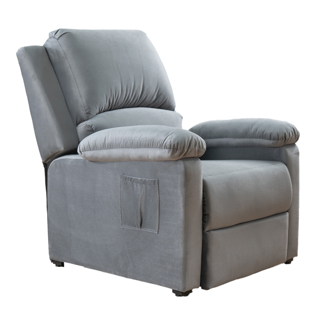 Sofá Reclinable Boston