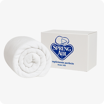 Protectores y cubrecolchones