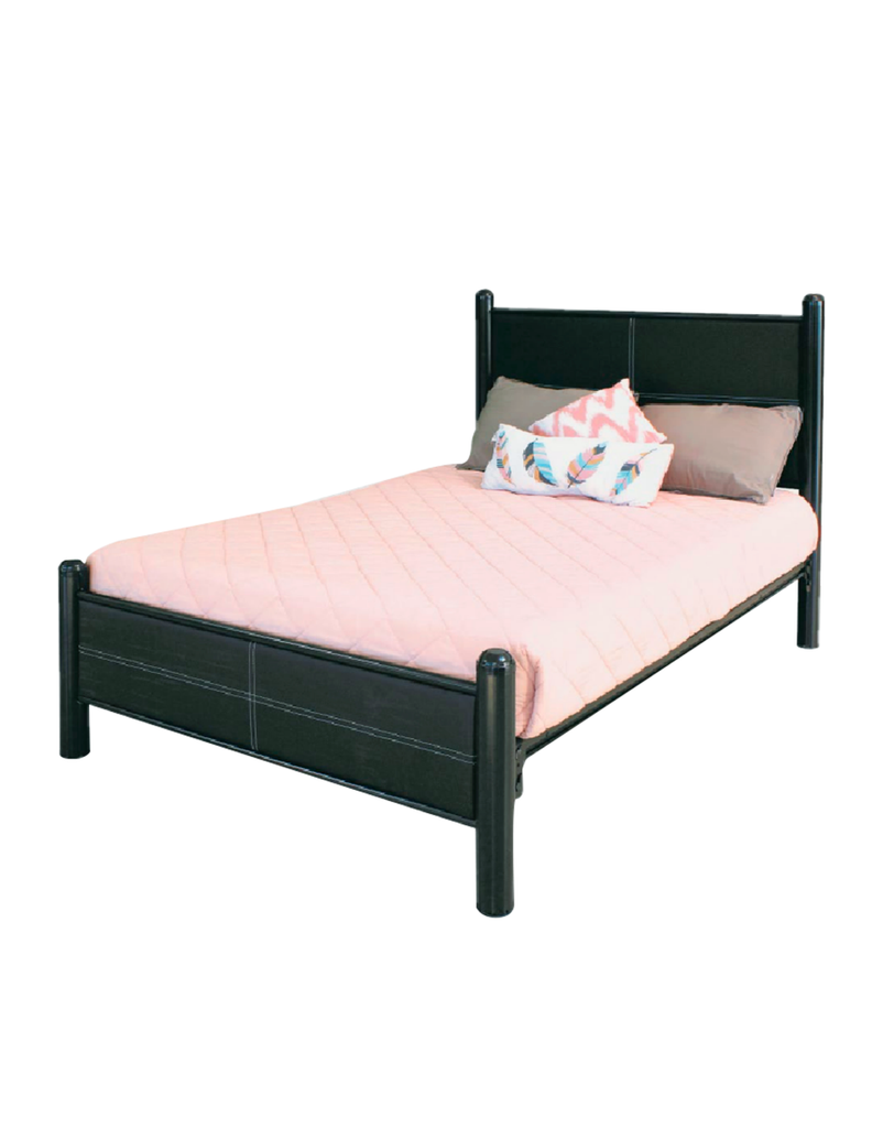 Cama Cruzze Matrimonial 8207