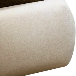 Cama Sahara Matrimonial Beige