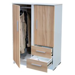 Closet Organizador Jr