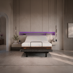 Cama Eléctrica Roomi S655 Plus + Colchón Smartblocks Freedom