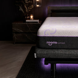 Cama Eléctrica Roomi S655 Plus + Colchón Smartblocks Nomad