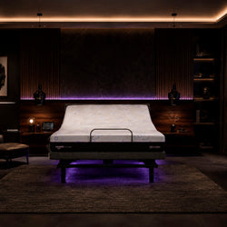 Cama Eléctrica Roomi S655 Plus + Colchón Smartblocks Nomad