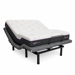 Cama Eléctrica Roomi S655 Plus + Colchón Smartblocks Nomad