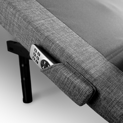 Cama Eléctrica Premium