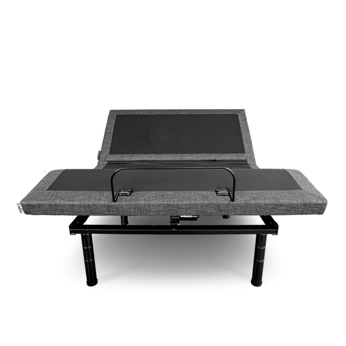 Cama Eléctrica Premium