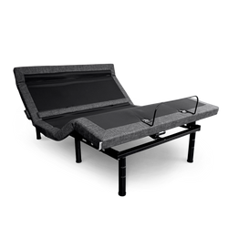 Cama Eléctrica Premium